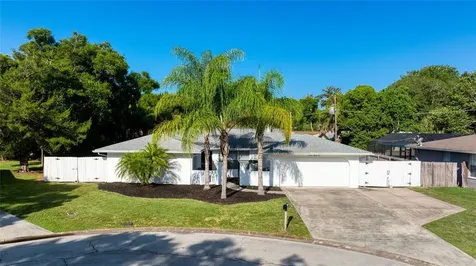 722 Lucerne Circle Ormond Beach FL 32174