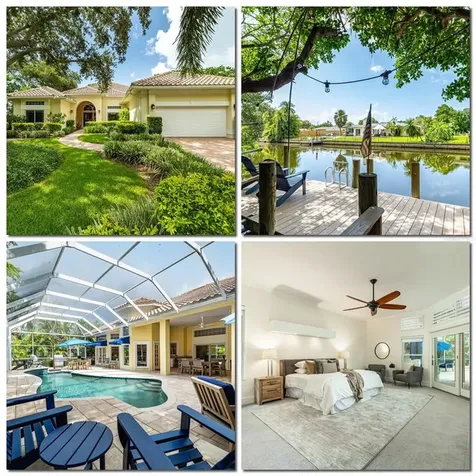 880 Sand Pine Drive NE St Petersburg FL 33703