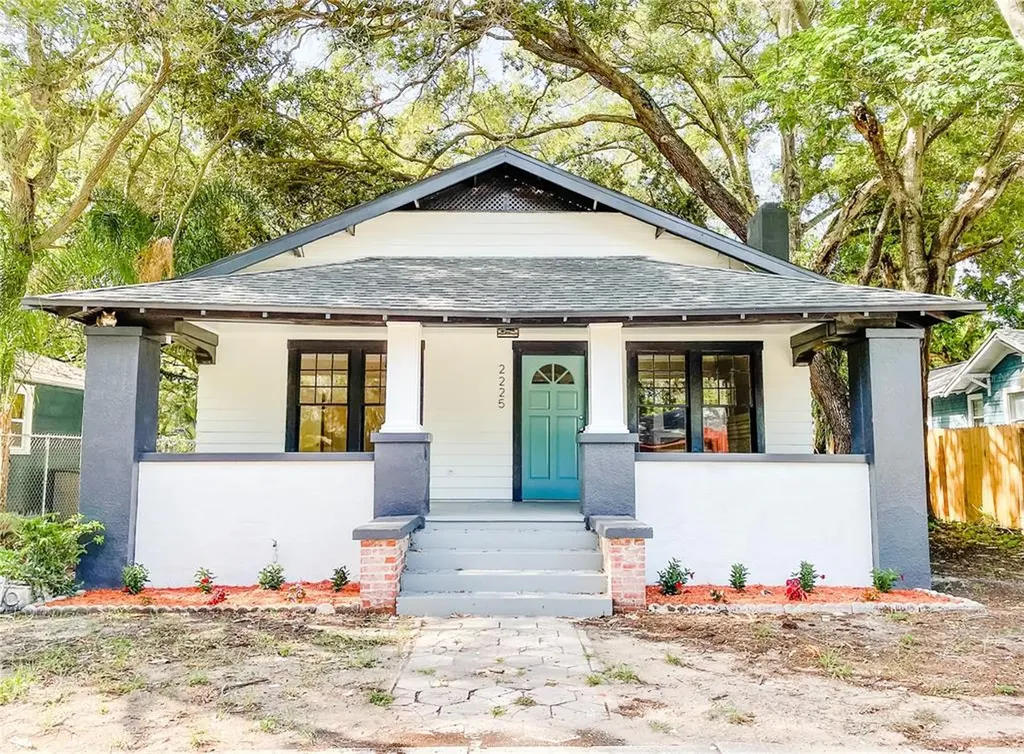 2225 23rd Avenue S St Petersburg FL 33712