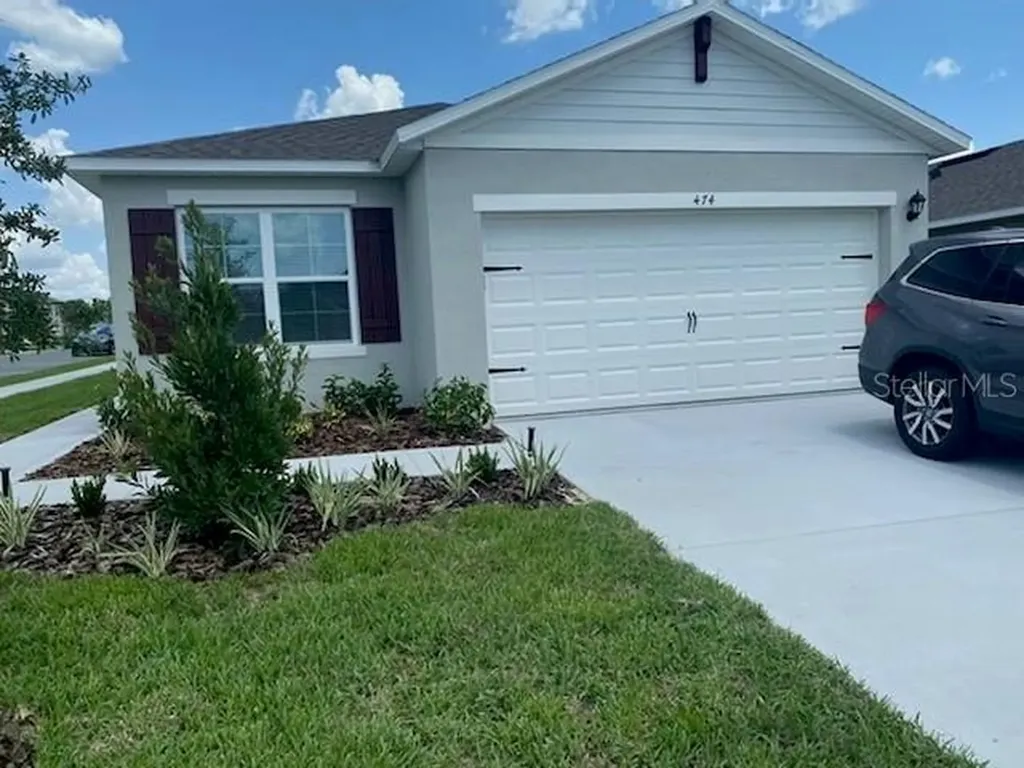 474 Lady Grace Place Deland FL 32724