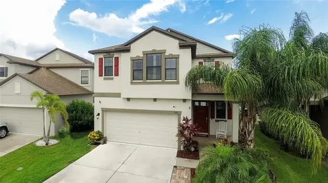 1310 Harbour Blue Street Ruskin FL 33570