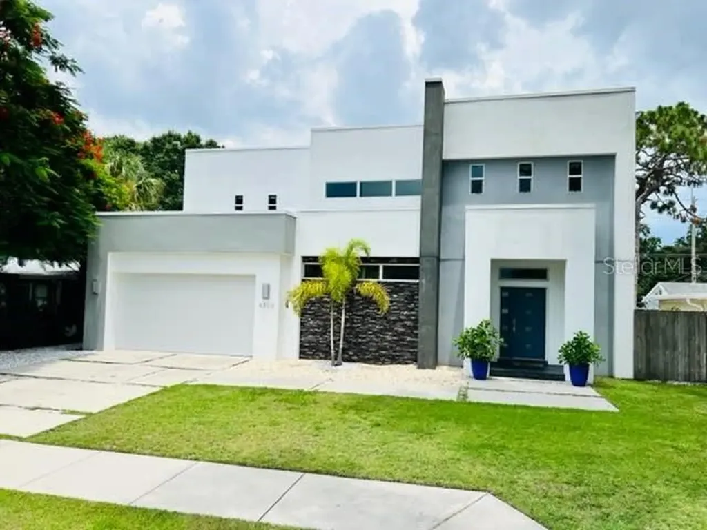 4308 S Cameron Avenue Tampa FL 33611