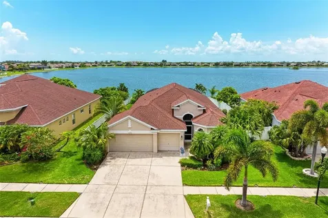 1526 Mira Lago Circle Ruskin FL 33570