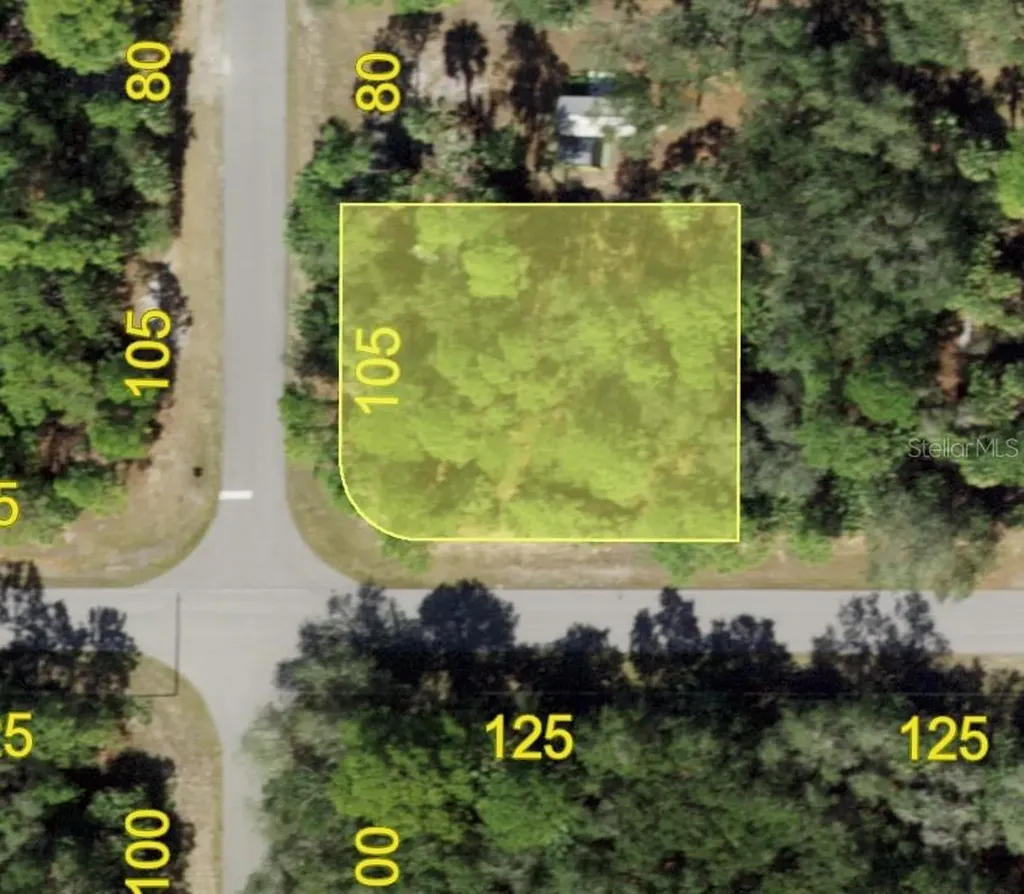 14180 Stanfield Avenue Port Charlotte FL 33953