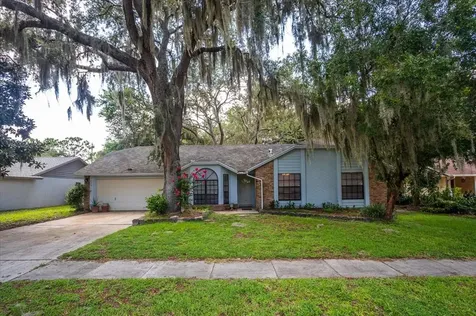 3926 Greenview Pines Court Orlando FL 32817