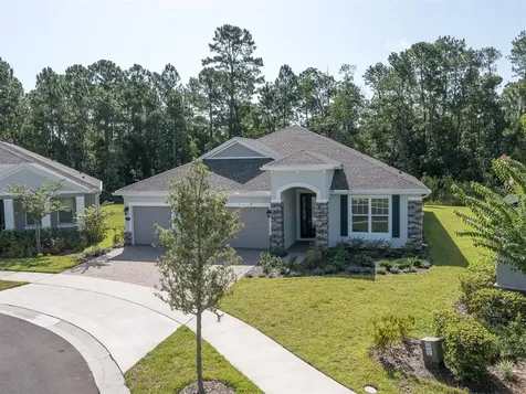 244 Avenham Drive Deland FL 32724