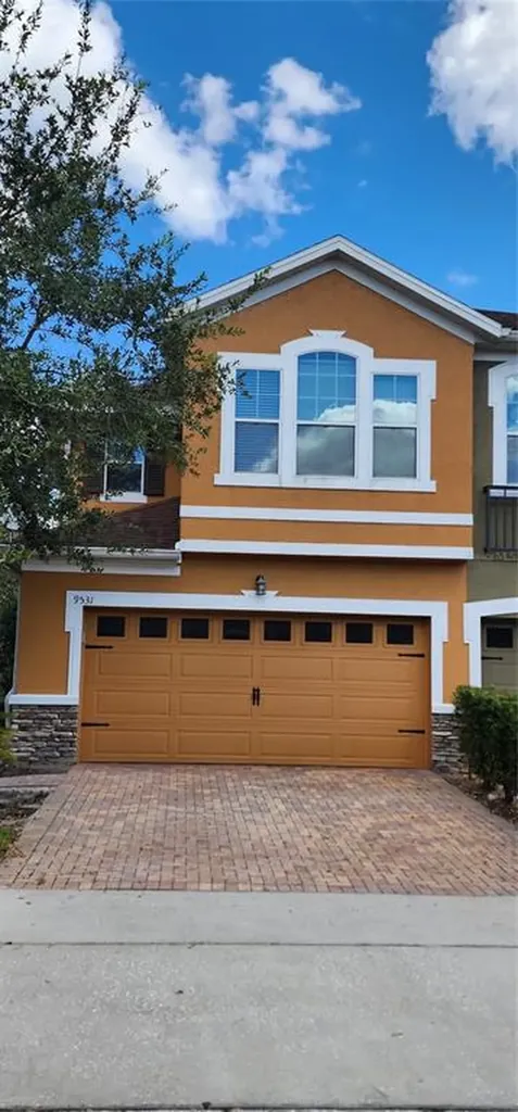 9531 Silver Buttonwood Street Orlando FL 32832