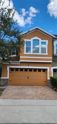 9531 Silver Buttonwood Street Orlando FL 32832