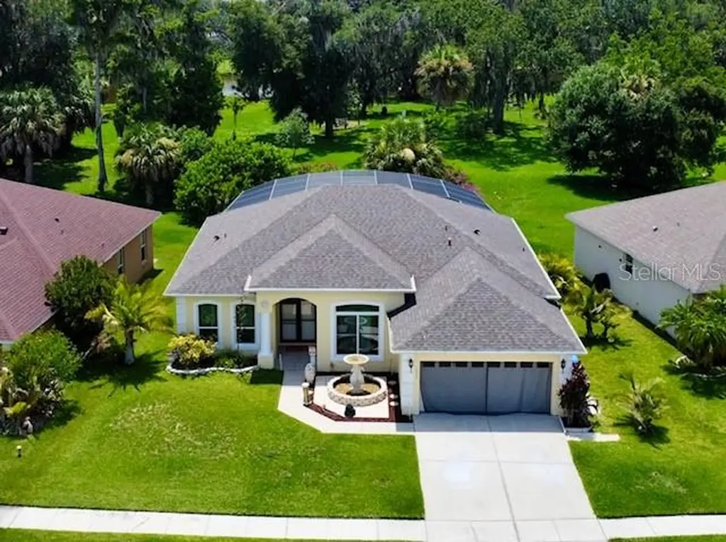 1806 Ironwood Way Kissimmee FL 34746