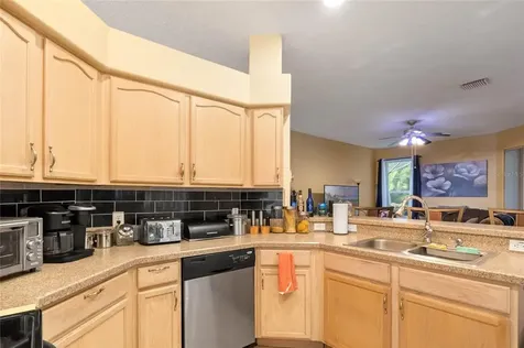 1806 Ironwood Way Kissimmee FL 34746