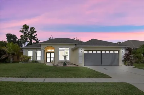 1806 Ironwood Way Kissimmee FL 34746