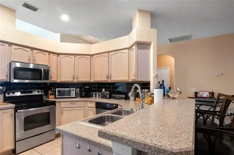 1806 Ironwood Way Kissimmee FL 34746