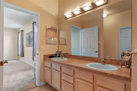 1806 Ironwood Way Kissimmee FL 34746