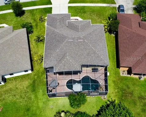 1806 Ironwood Way Kissimmee FL 34746