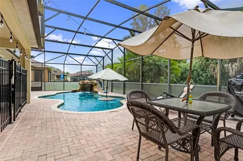 1806 Ironwood Way Kissimmee FL 34746
