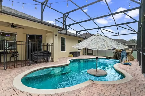 1806 Ironwood Way Kissimmee FL 34746