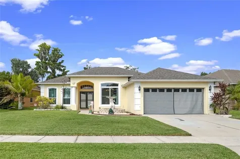 1806 Ironwood Way Kissimmee FL 34746