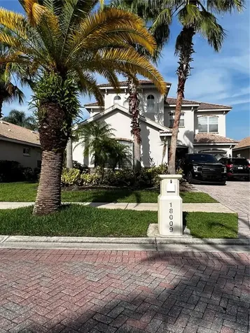 18009 Malakai Isle Drive Tampa FL 33647