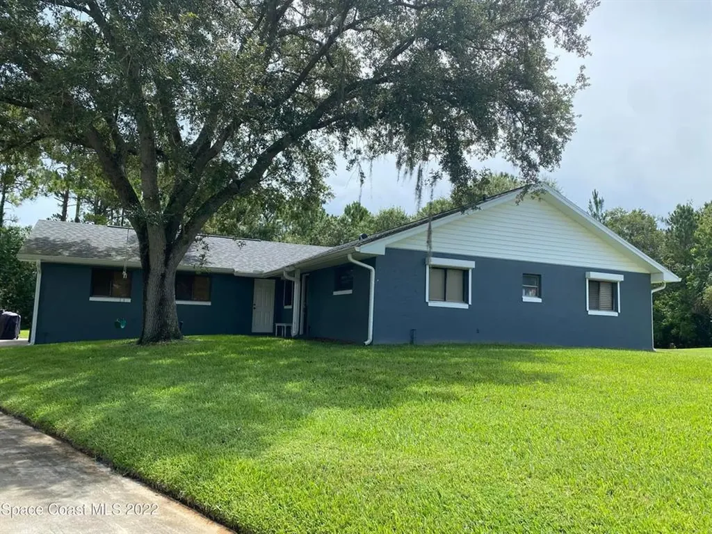 2420 E Friday Circle Cocoa FL 32926