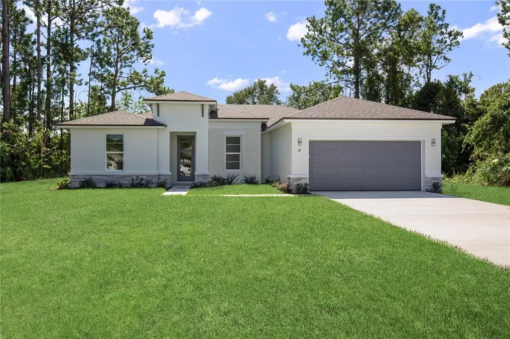5101 SW 165th Place Ocala FL 34473