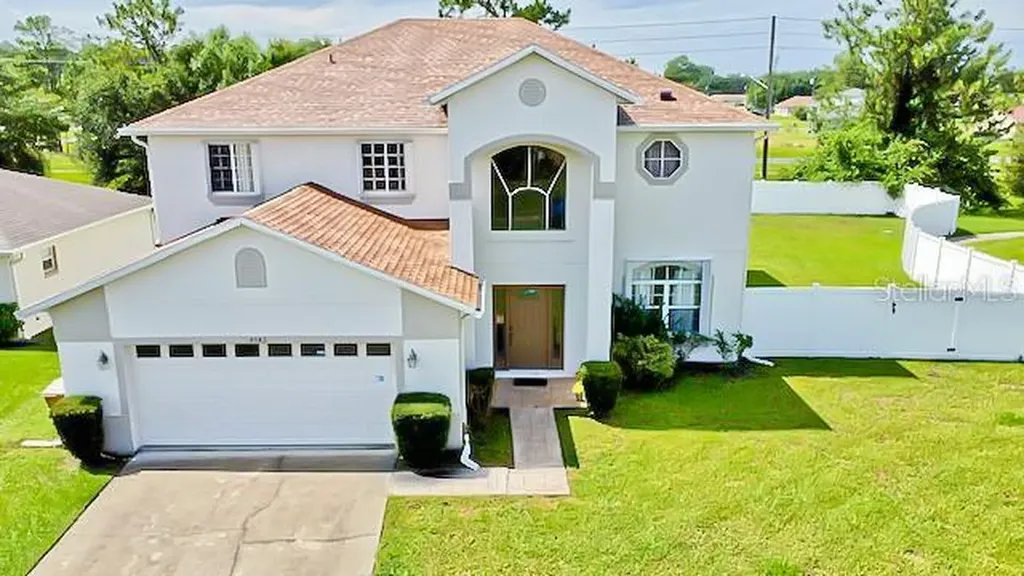 4542 Ficus Tree Road Kissimmee FL 34758