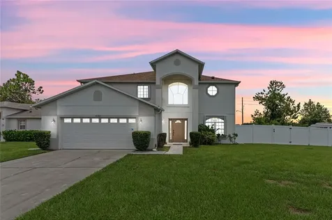 4542 Ficus Tree Road Kissimmee FL 34758