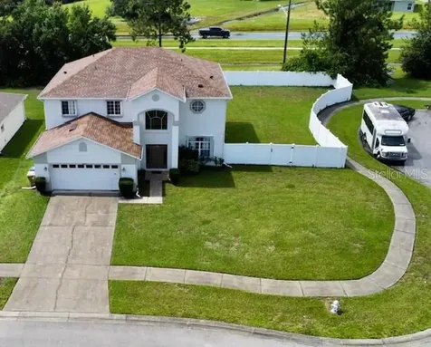 4542 Ficus Tree Road Kissimmee FL 34758
