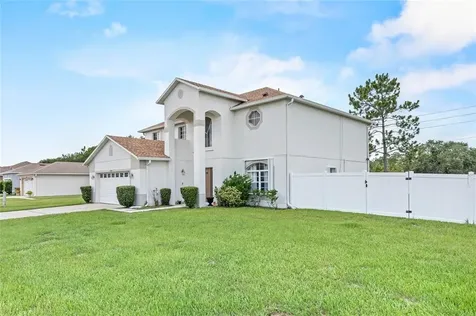 4542 Ficus Tree Road Kissimmee FL 34758