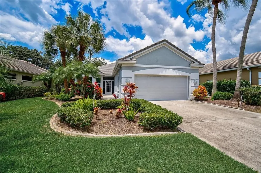 4152 Caddie Drive E Bradenton FL 34203