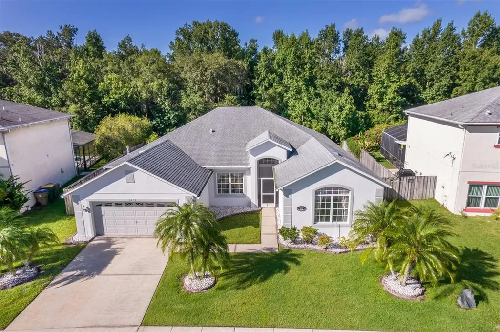 5413 Dahlia Reserve Drive Kissimmee FL 34758
