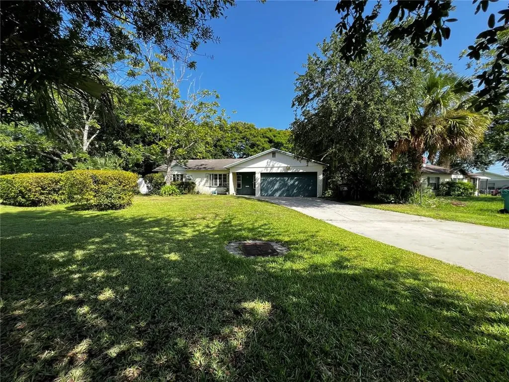 1138 S Goldwyn Avenue Orlando FL 32805