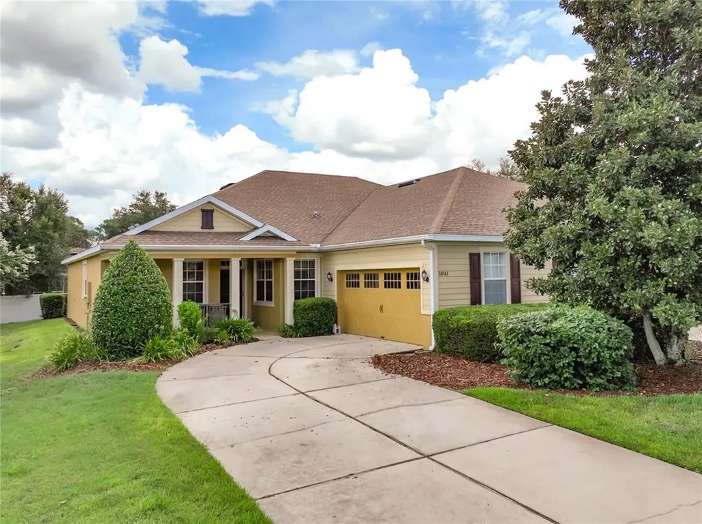 30743 Lipizzan Terrace Mount Dora FL 32757