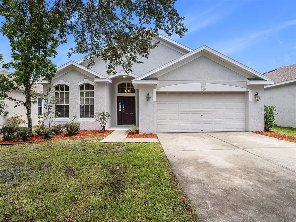11011 Silver Dancer Drive Riverview FL 33579