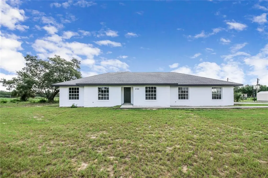 5780 S Jennings Road Haines City FL 33844