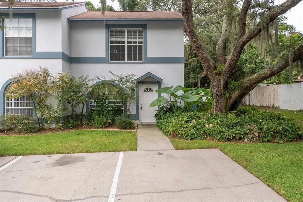 605 Bainbridge Drive Brandon FL 33511