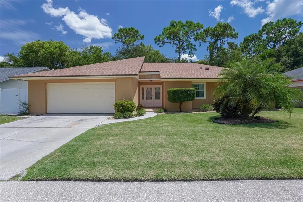 254 Twelve League Circle Casselberry FL 32707