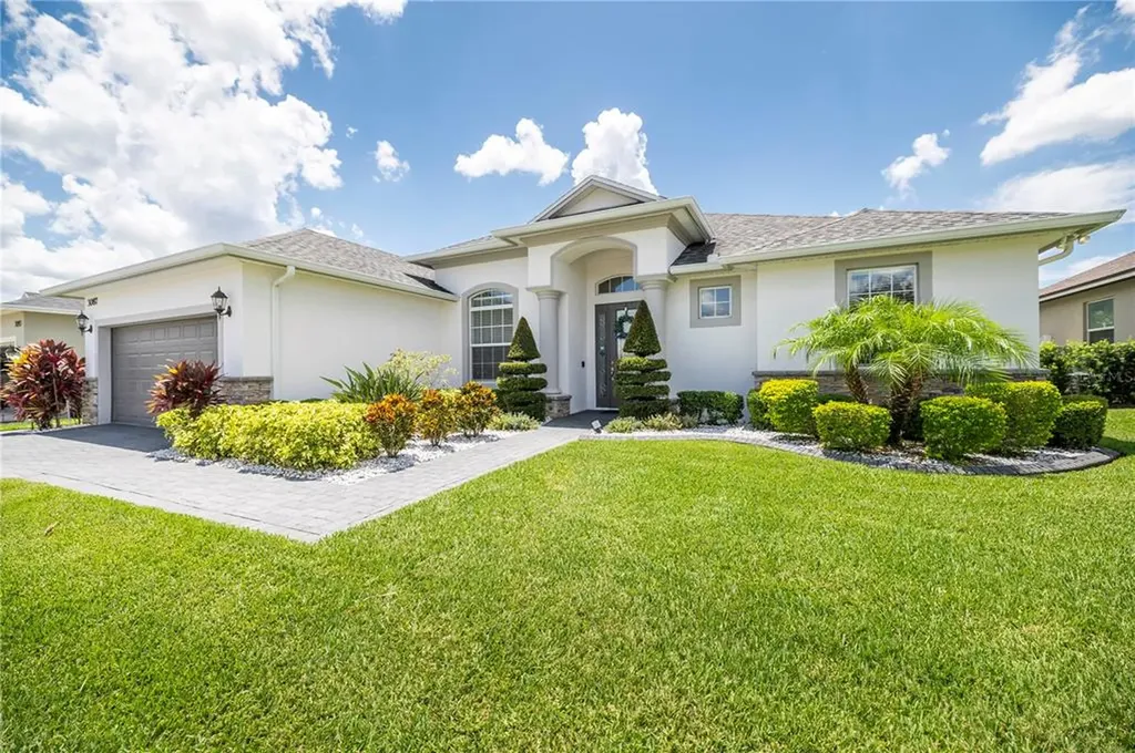 3087 Pearly Drive Lakeland FL 33812