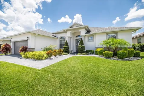 3087 Pearly Drive Lakeland FL 33812