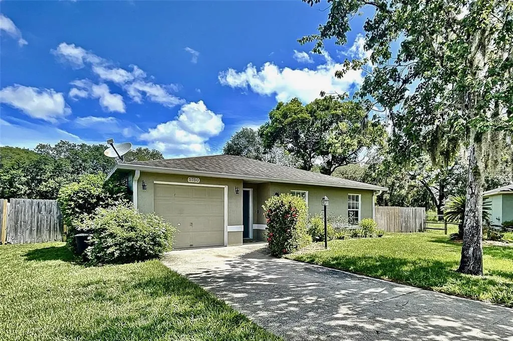 5750 Lagustrum Lane Polk City FL 33868