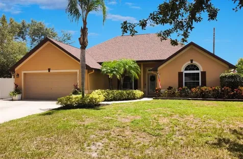 2258 Jessica Lane Kissimmee FL 34744