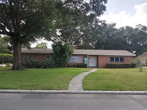 1515 Leighton Avenue Lakeland FL 33803