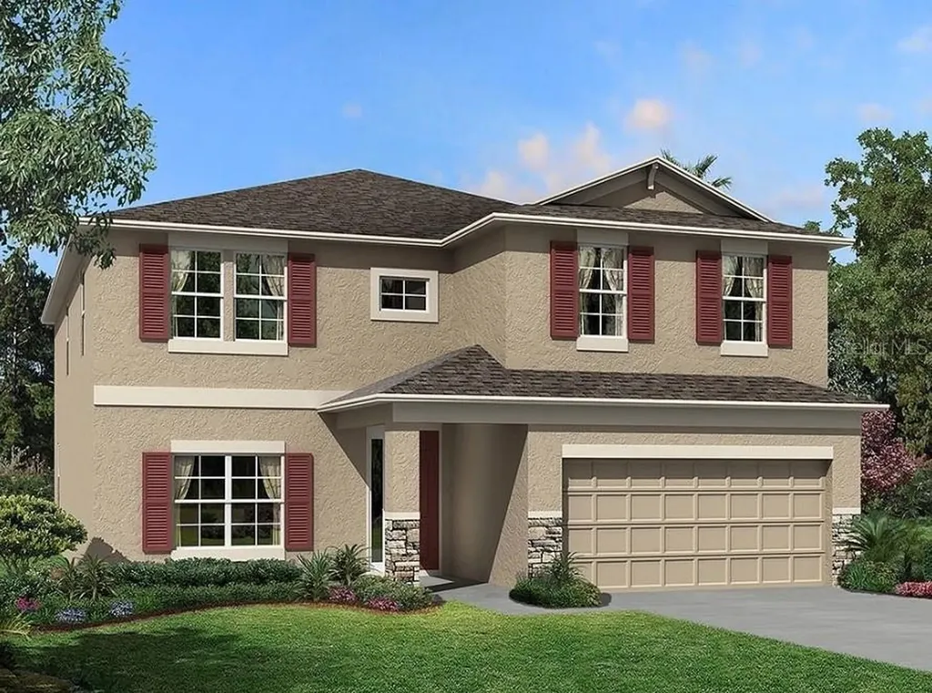 10955 Sundrift Drive Tampa FL 33647