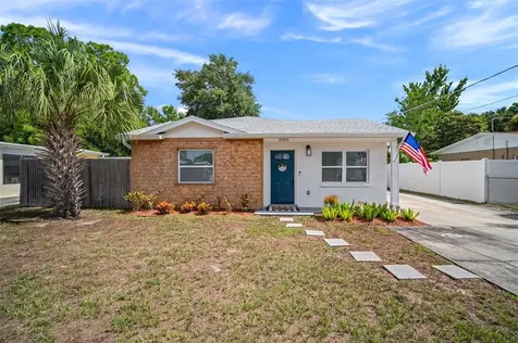 3509 W Rogers Avenue Tampa FL 33611