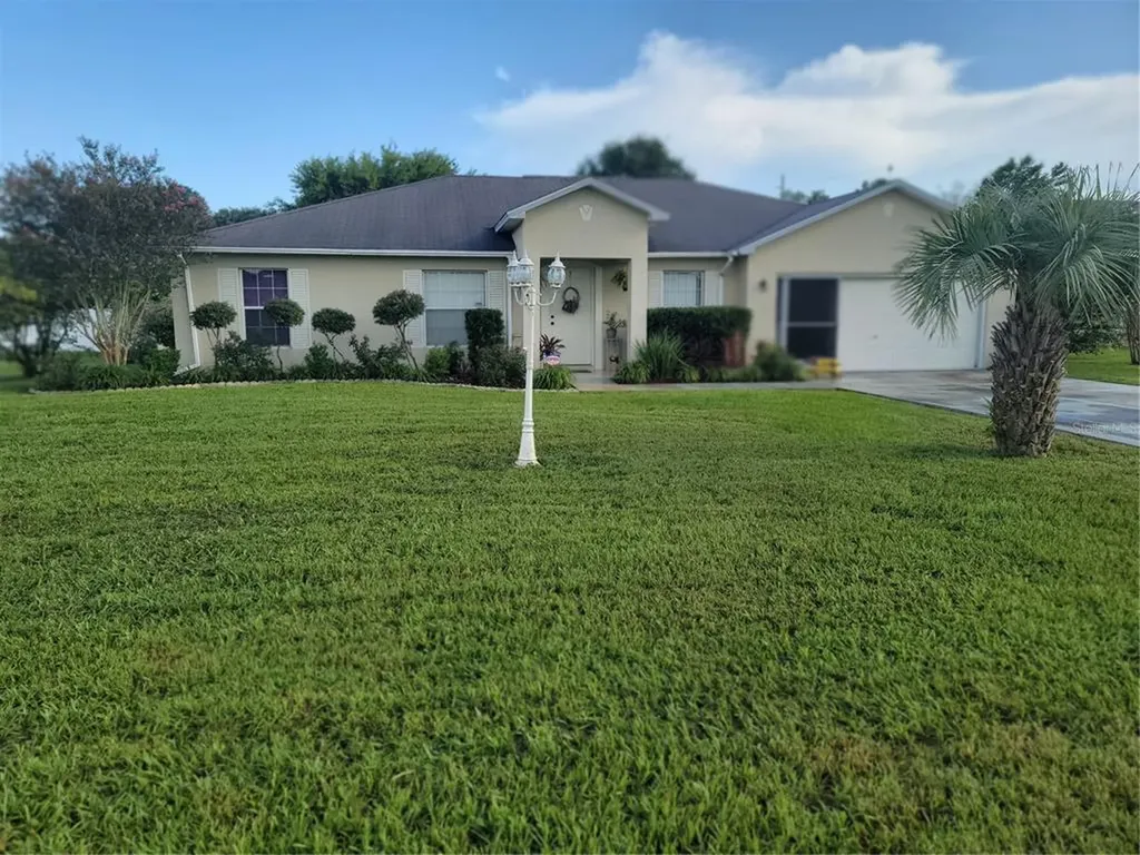 4864 SW 100th Lane Ocala FL 34476