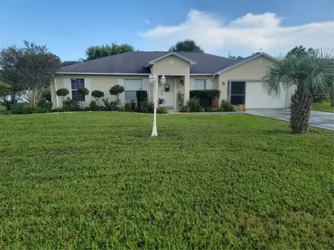 4864 SW 100th Lane Ocala FL 34476