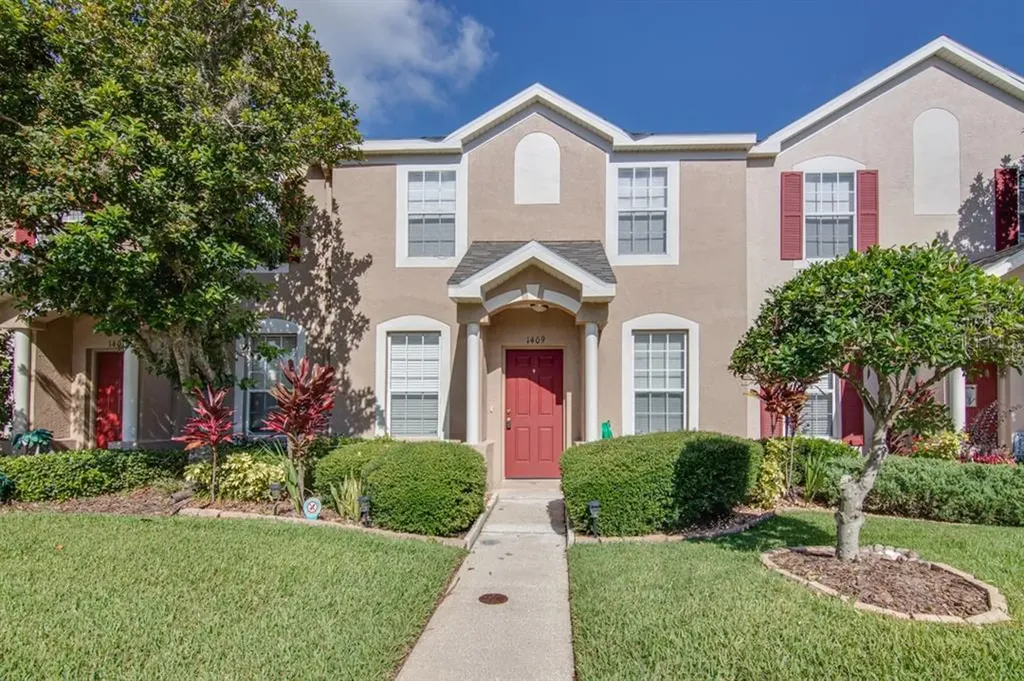 1409 Sedgwick Drive Wesley Chapel FL 33543