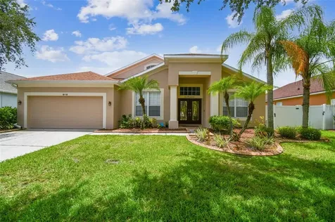 8118 Brinegar Circle Tampa FL 33647