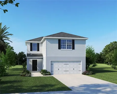 953 Eagle Rock Terrace Winter Haven FL 33880