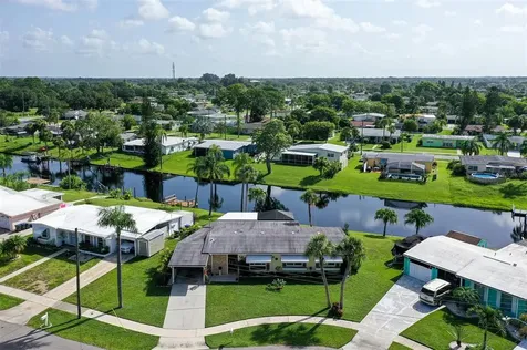 6380 Mataro Court North Port FL 34287