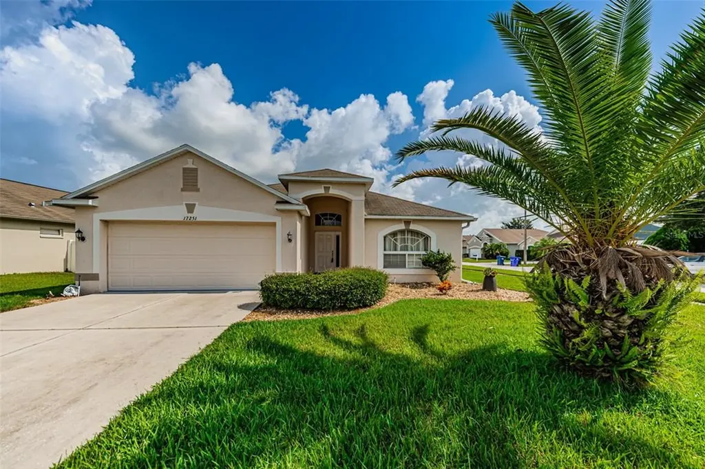 17251 Poppy Fields Lane Land O Lakes FL 34638